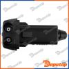 Gicleur de lave-glace pour VOLVO | EDS-VV-038, 31333897